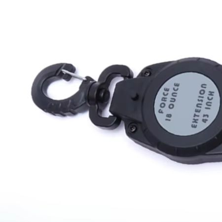 Aquatic Sports Activities - Freediving Equipment Anti-Lost Ropes Aquatic Sports