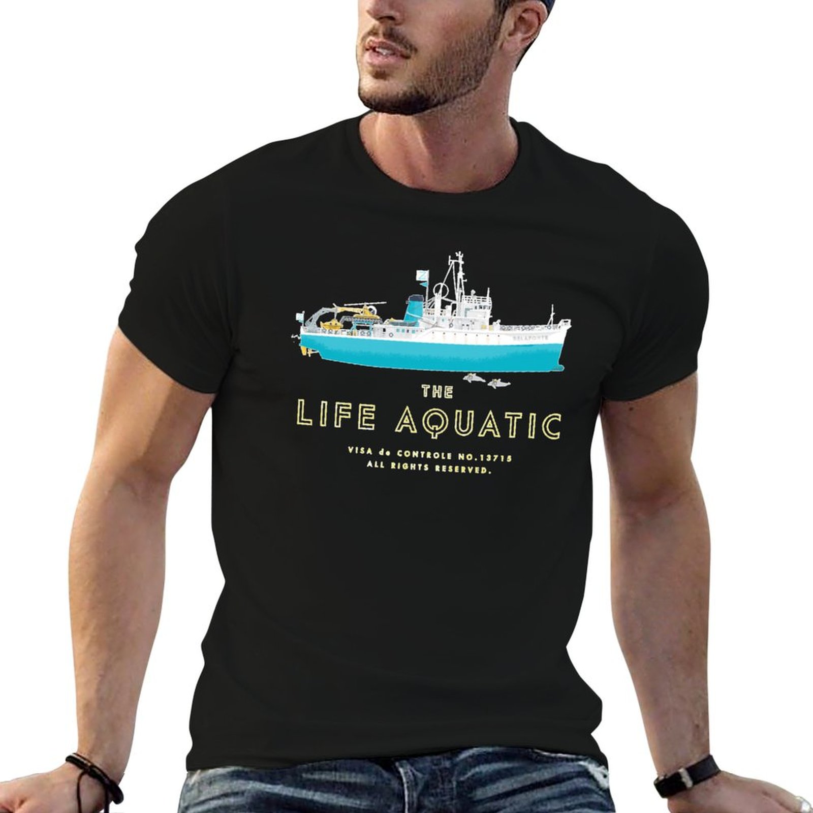 The Life Aquatic With Steve Zi - огляд і ціна Aquatic Sports Activities