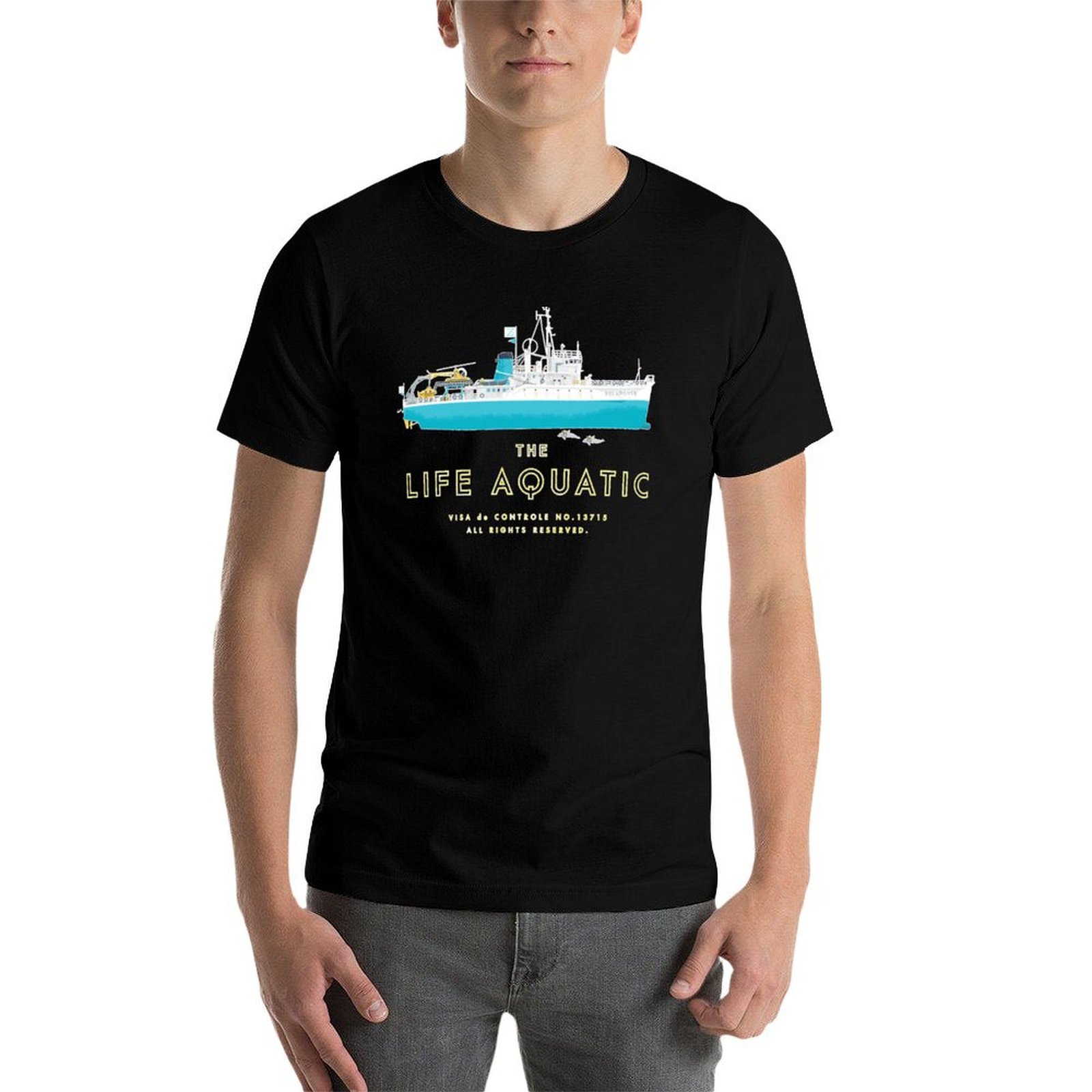 The Life Aquatic With Steve Zi - огляд і ціна Aquatic Sports Activities