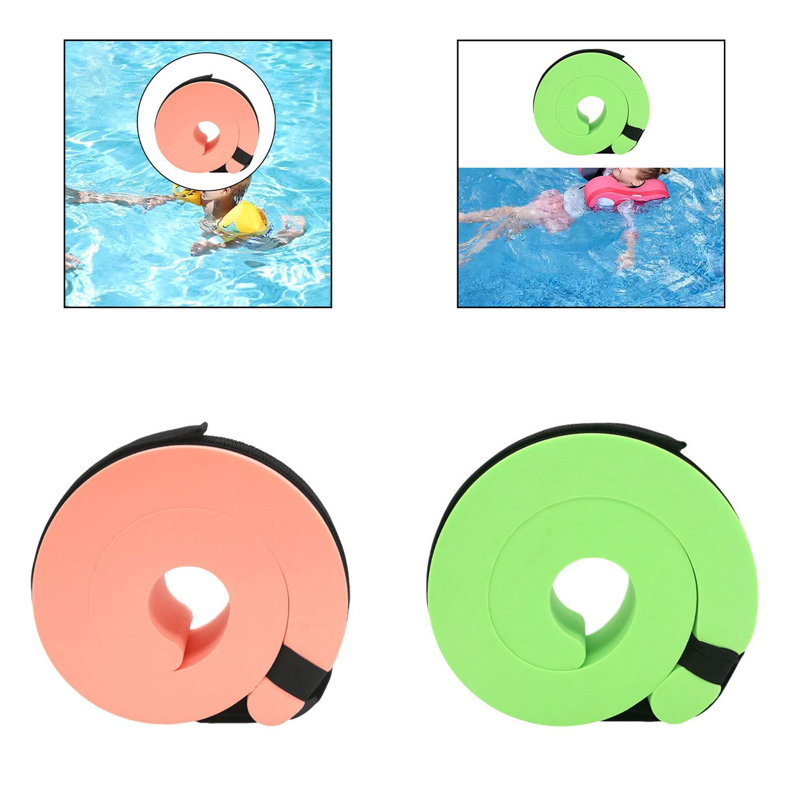 Swimming Arm Float Ring Compac - огляд і ціна Aquatic Sports Activities