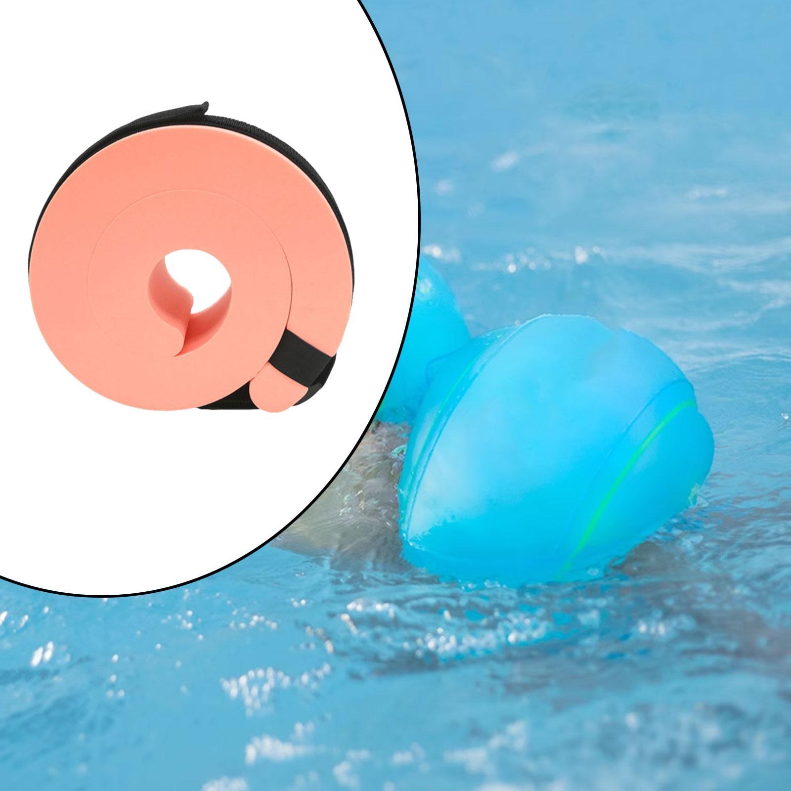 Swimming Arm Float Ring Compac - огляд і ціна Aquatic Sports Activities