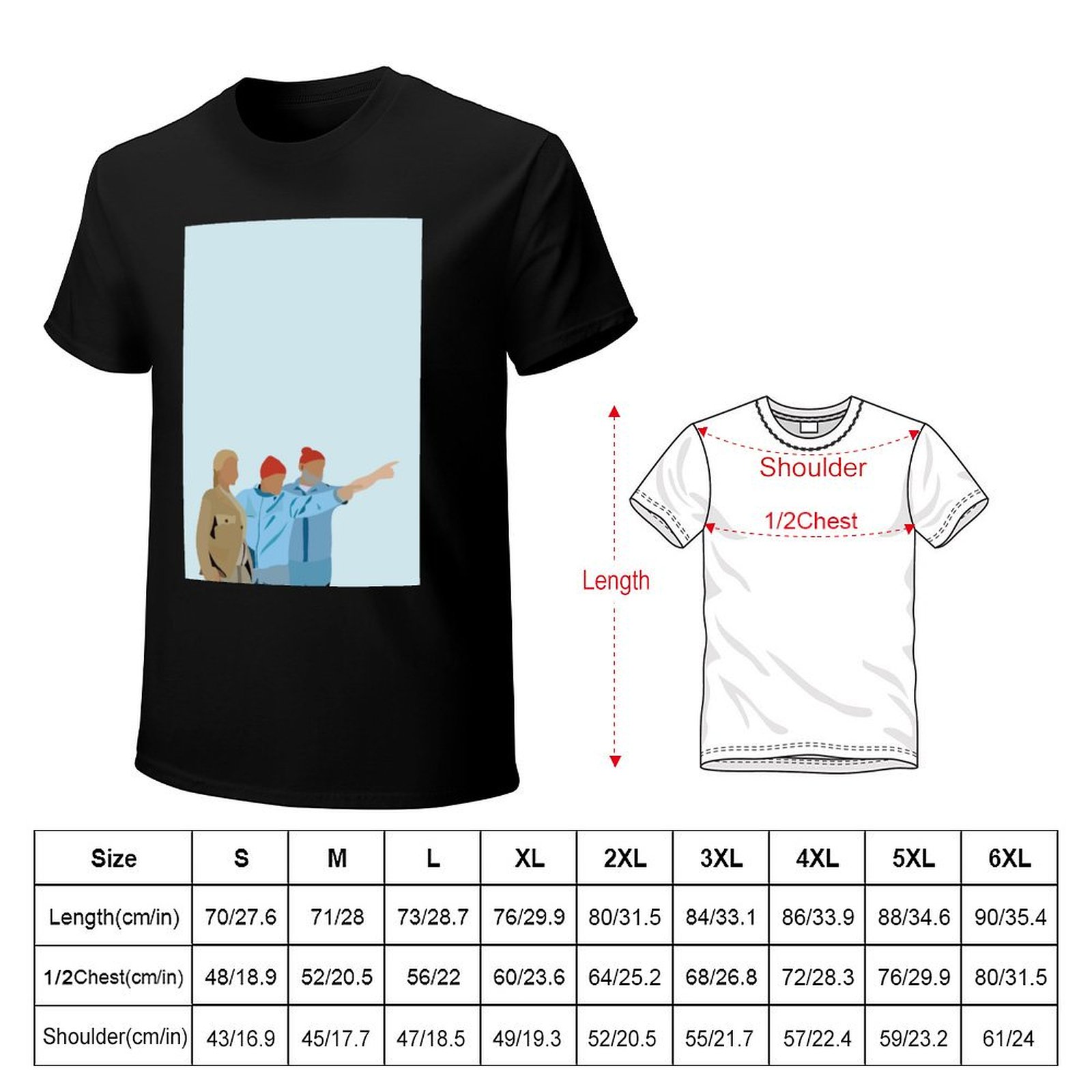 Minimal The Life Aquatic with  - огляд і ціна Aquatic Sports Activities