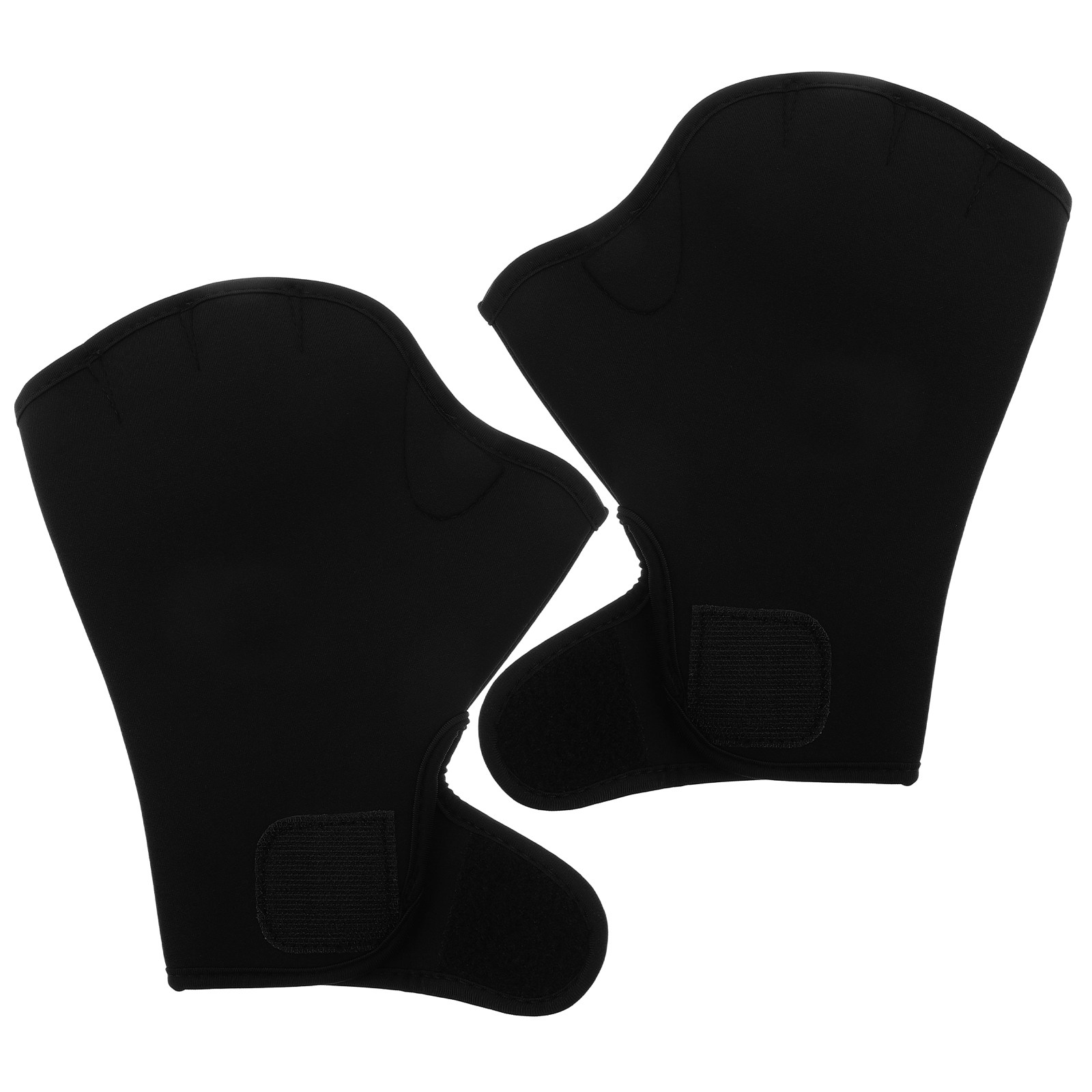 1Pair Swim Gloves Nylon Materi - огляд і ціна Aquatic Sports Scuba
