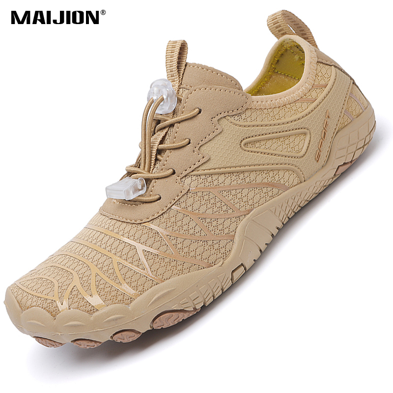 Breathable Water Shoes Unisex  - огляд і ціна Aquatic Sports Activities