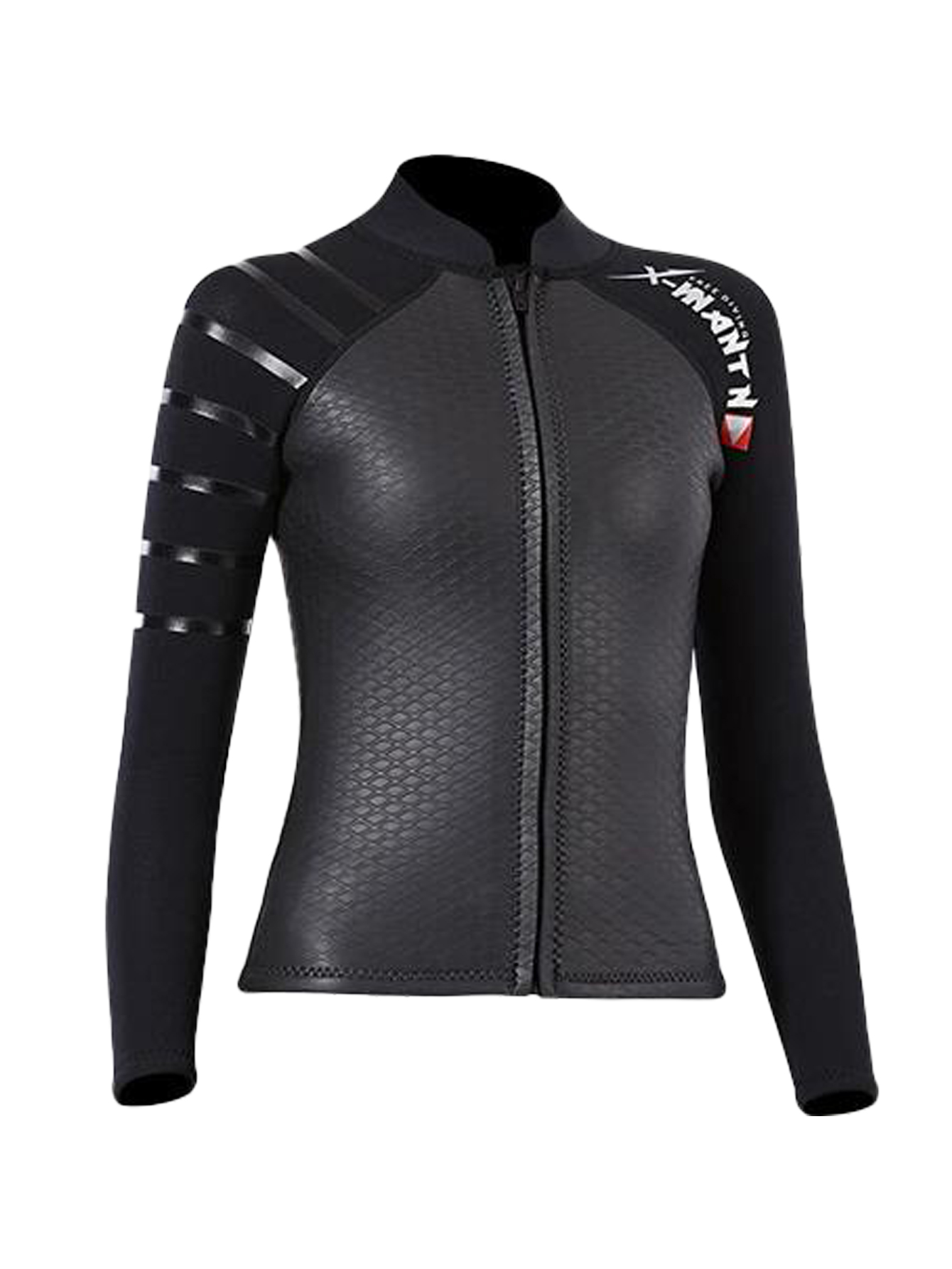 Neoprene Sports Jacket, Front  - огляд і ціна Aquatic Sports Activities