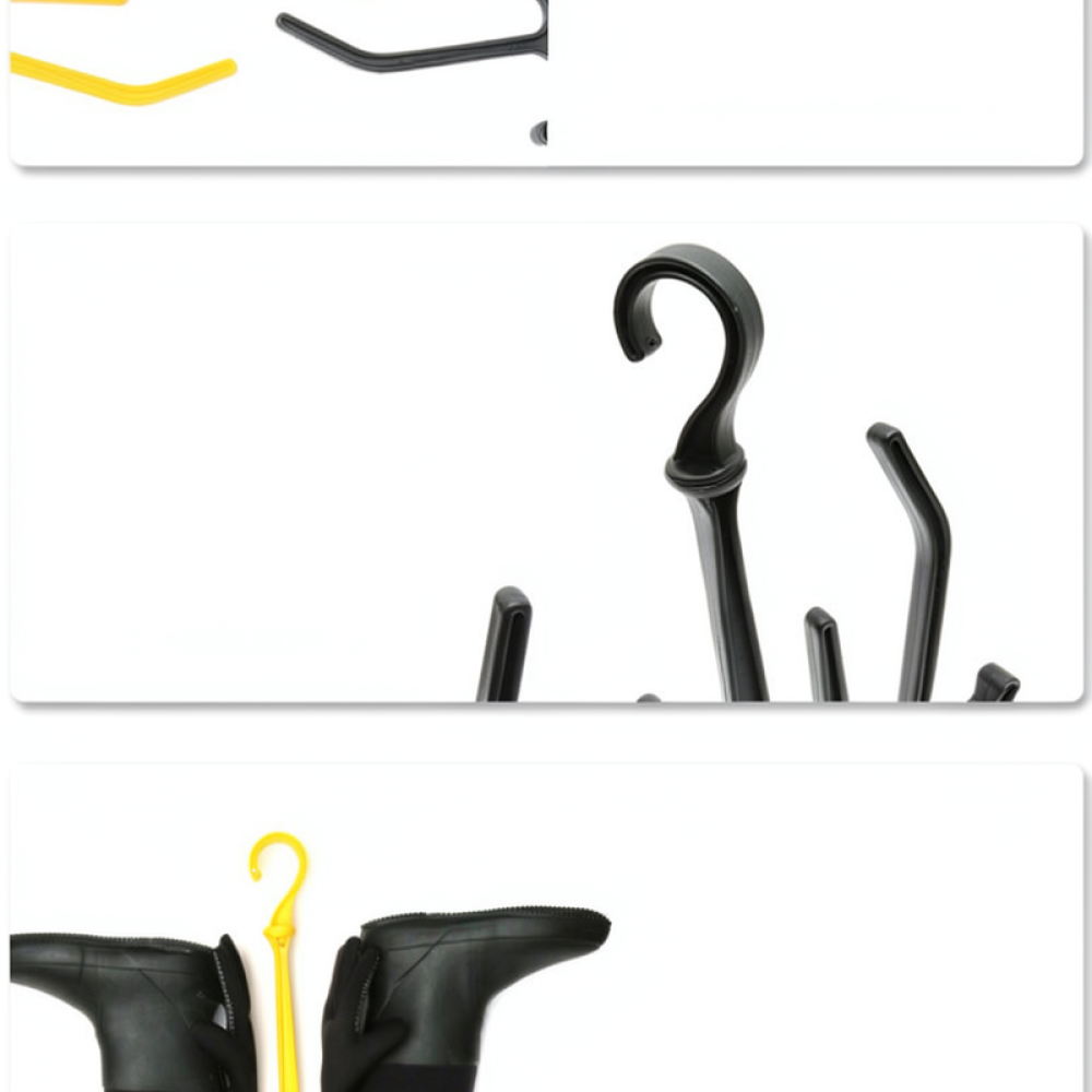 Heavy Duty Diving Suit Hanger  - огляд і ціна Aquatic Sports Scuba