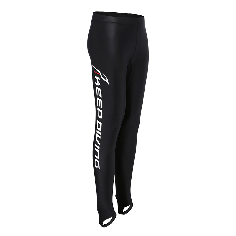 Nylon Wetsuit Pants for Aquati - огляд і ціна Aquatic Sports Activities
