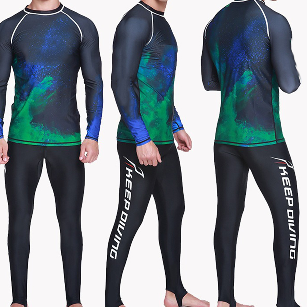 Nylon Wetsuit Pants for Aquati - огляд і ціна Aquatic Sports Activities