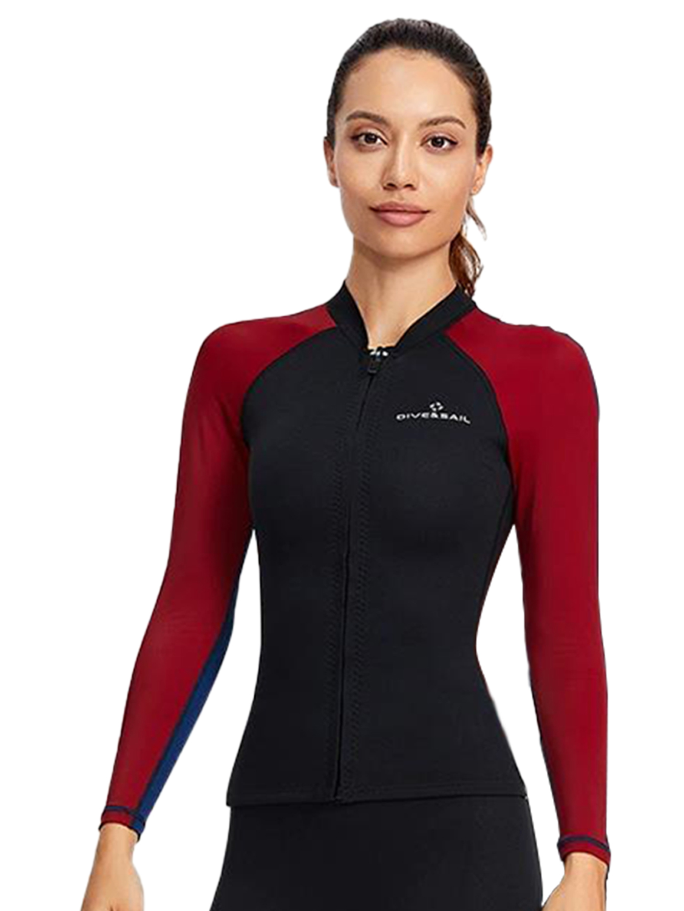 1.5MM Neoprene Sports Jacket,  - огляд і ціна Aquatic Sports Activities