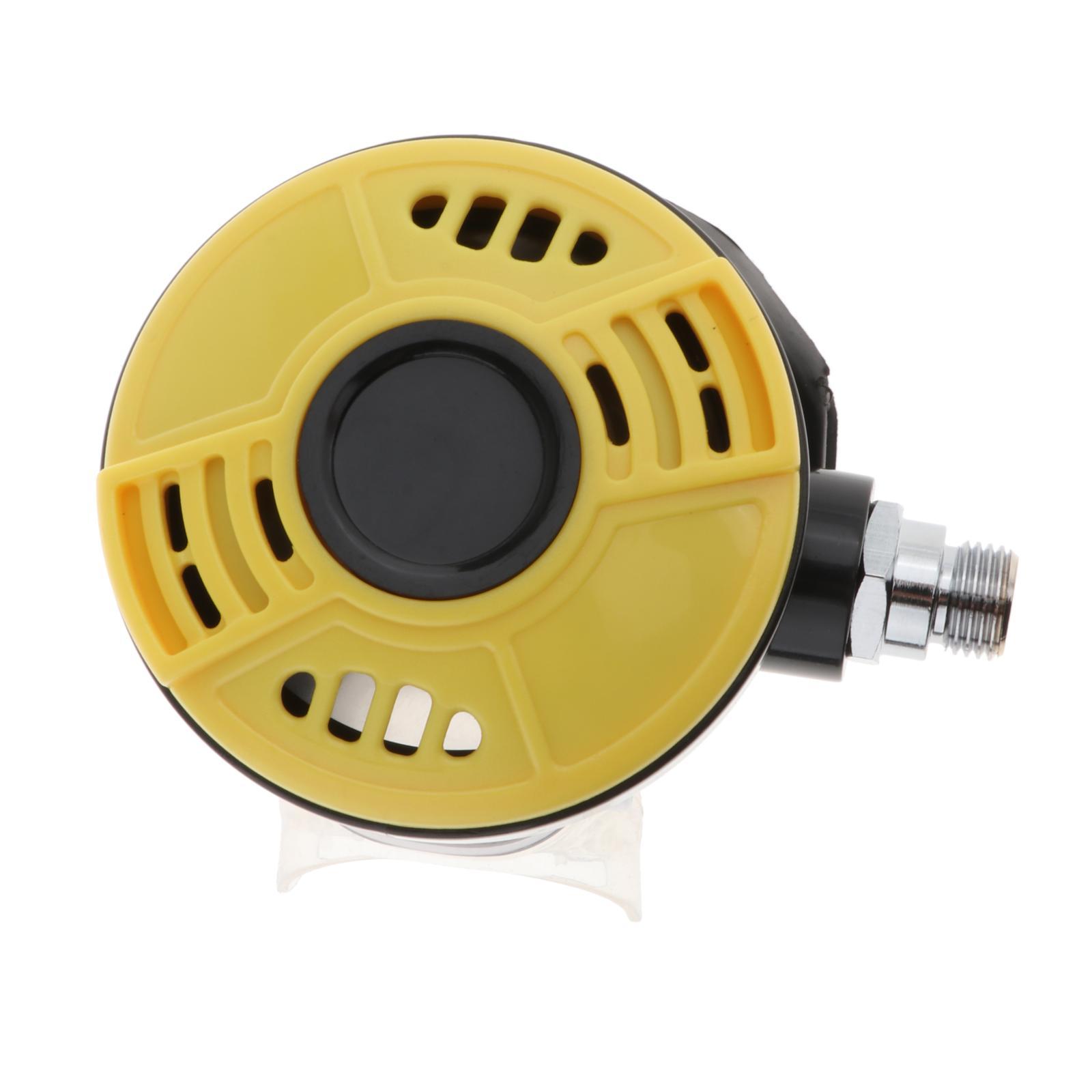 Deep Diving Regulator Nickel P - огляд і ціна Aquatic Sports Scuba