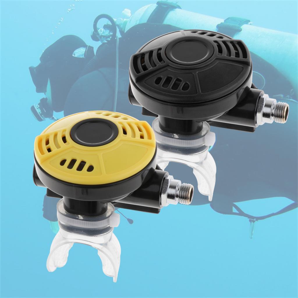 Deep Diving Regulator Nickel P - огляд і ціна Aquatic Sports Scuba