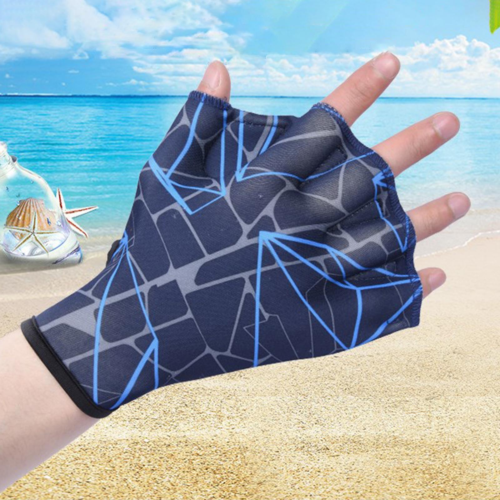Professional Water Gloves for  - огляд і ціна Aquatic Sports Activities