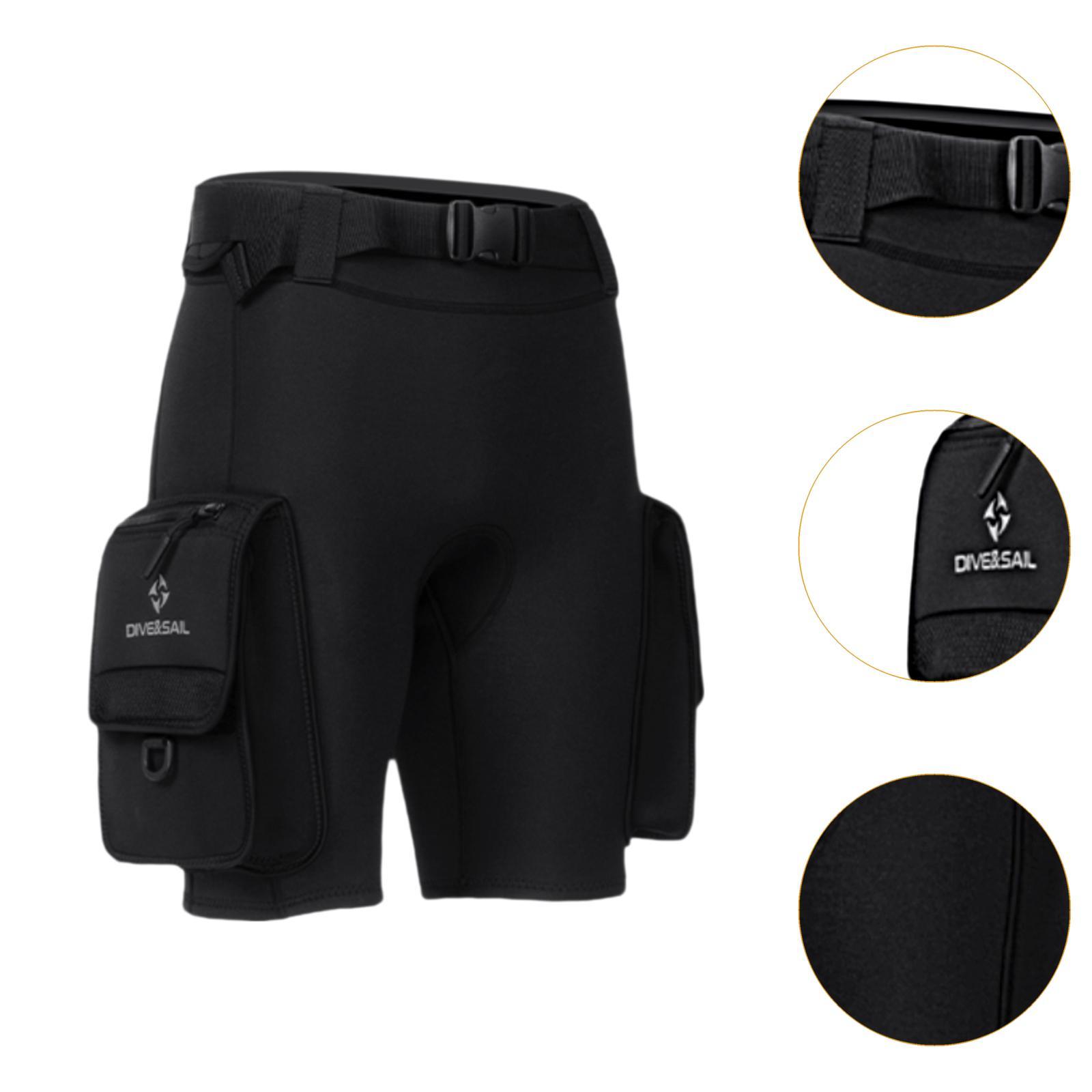 Water Sports Pants Neoprene Di - огляд і ціна Aquatic Sports Activities