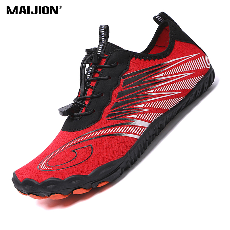Breathable Water Sports Shoes  - огляд і ціна Aquatic Sports Activities