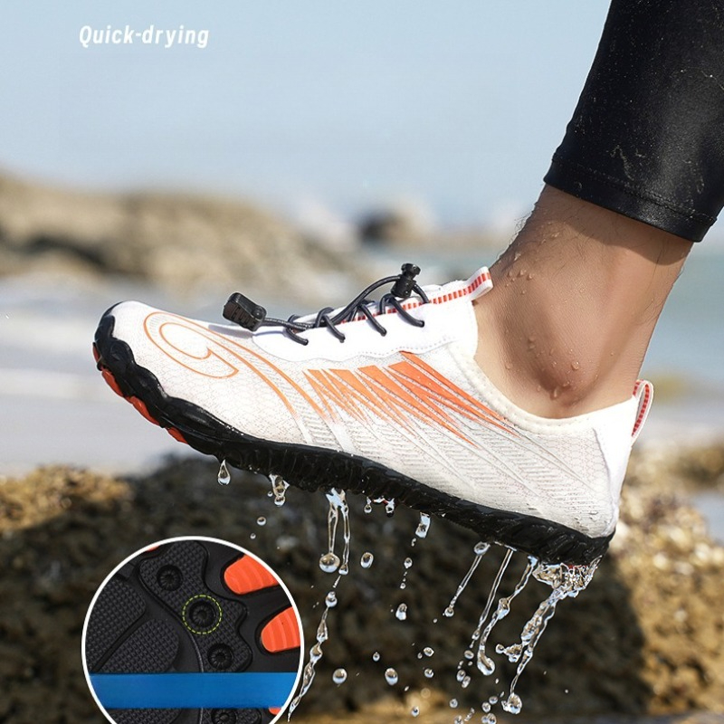 Breathable Water Sports Shoes  - огляд і ціна Aquatic Sports Activities