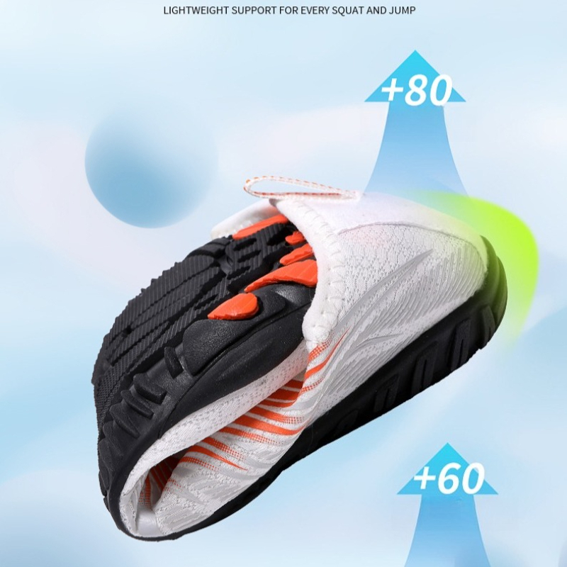 Breathable Water Sports Shoes  - огляд і ціна Aquatic Sports Activities